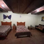 La Casa Del Abuelo