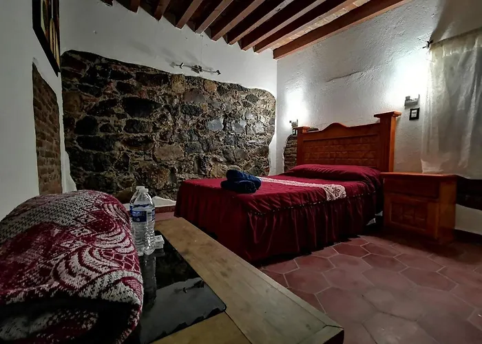 La Casa Del Abuelo