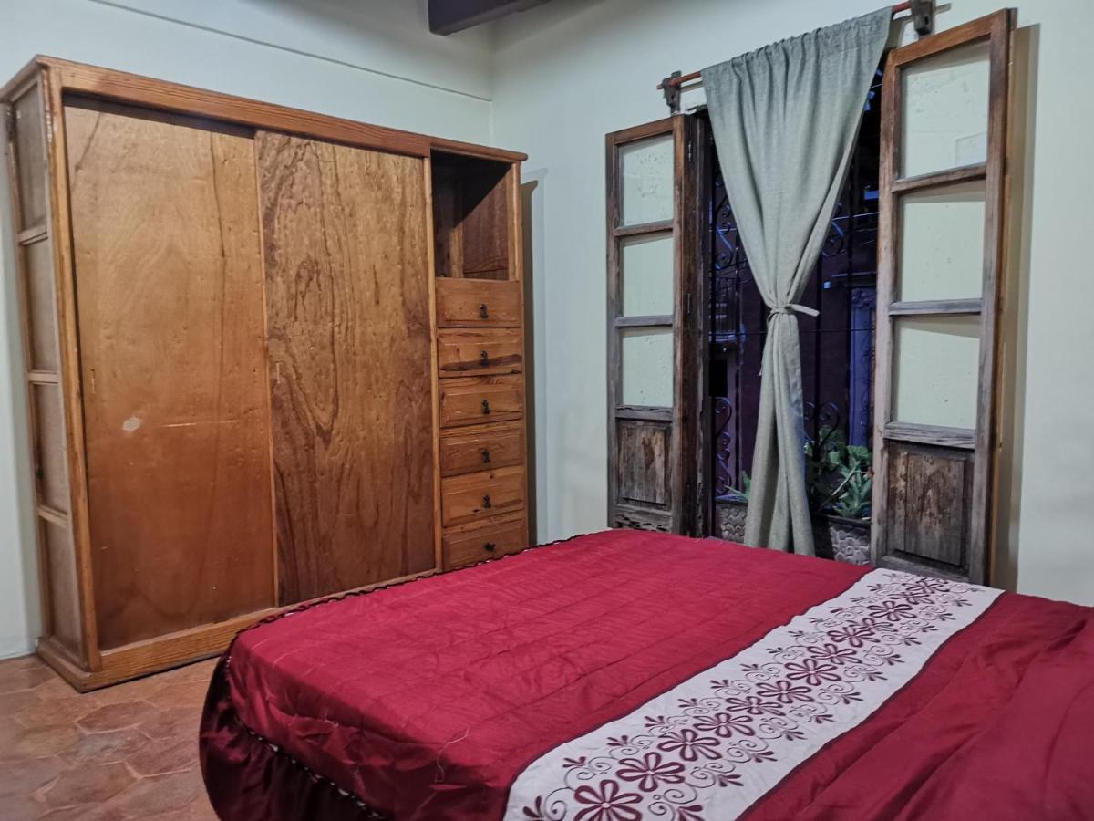 La Casa Del Abuelo San Miguel de Allende