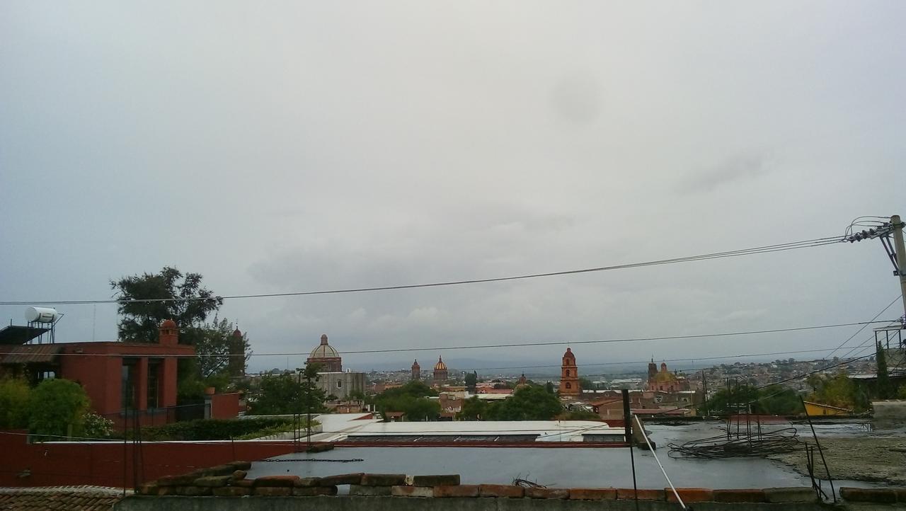 Hostel La Casa Del Abuelo *